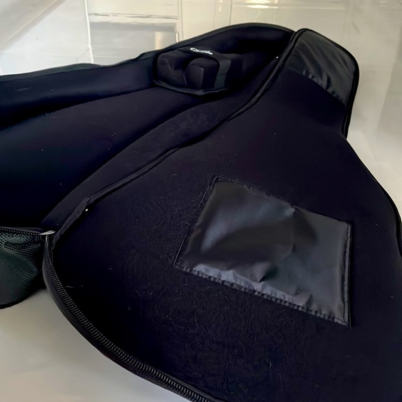 Cordoba Full Size Guitar Gig Bag - New Without Tags - Picture 10 of 16